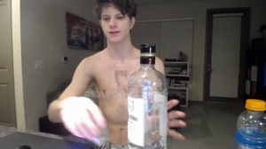 Shanehall 23/03/2020 Chaturbate