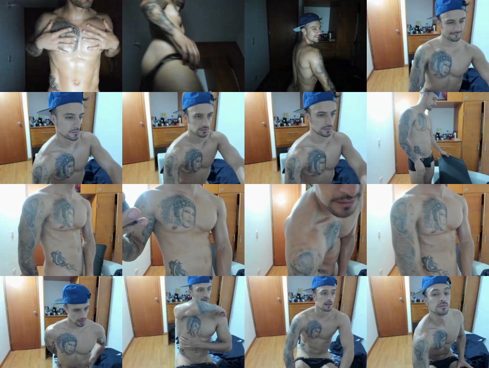 mathew_fitt 23-03-2020  Recorded Video XXX