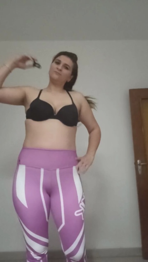 Zorritaycornudo 23-03-2020 Naked  Recorded Show
