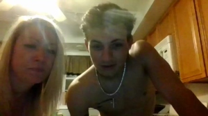 Steveandamilf 23-03-2020 Nude  Recorded Porn