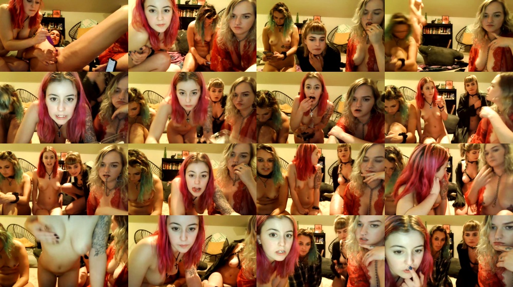 Cybaby 23-03-2020 Webcam  Recorded Free