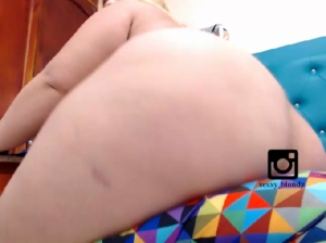 sexyblondy_6  23-03-2020 Recorded XXX