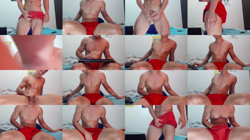 luis2771 23-03-2020  Recorded Video XXX