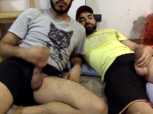 NanGo 23-03-2020  Recorded Video Topless