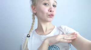 mmm_hollycute  23-03-2020 Recorded Show
