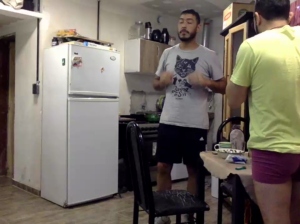 NanGo 23-03-2020  Recorded Video Free