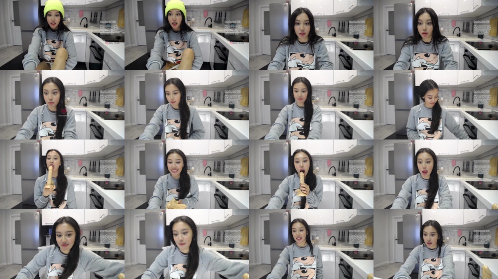 Daily_Love 23-03-2020 Porn  Recorded Porn