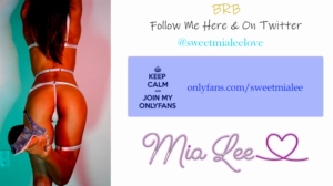 Sweetmialeelove  23-03-2020 Recorded XXX
