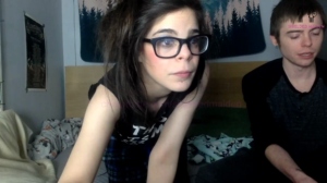 Shieldedmaiden 23-03-2020 Show  Recorded Webcam