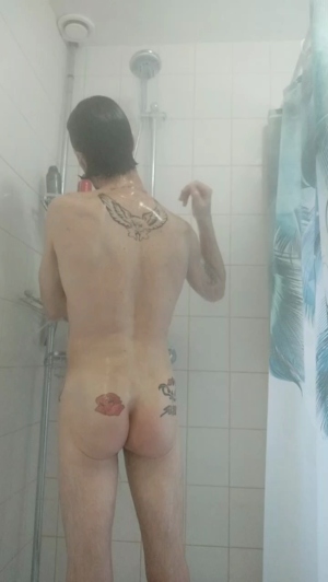 Tattooboy41 23-03-2020  Recorded Video Show