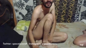 SpaceLovers 23-03-2020  Recorded Video Free