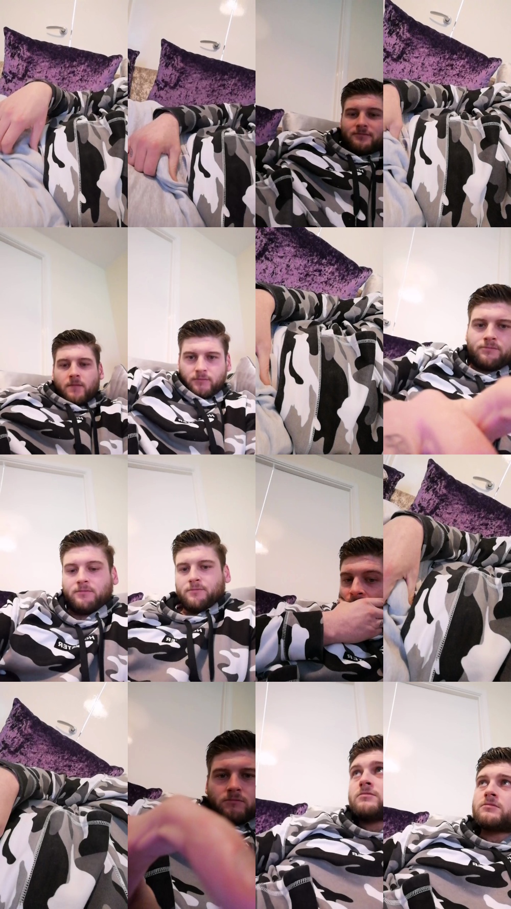 bigdelxxx 23-03-2020  Recorded Video Toys