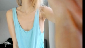Infinite_Reality 23-03-2020 recorded  Recorded Naked