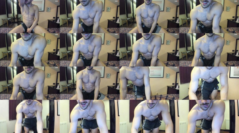 Frenzis61 23-03-2020  Recorded Video Show