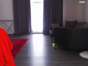 eveangelll 23-03-2020 Naked  Recorded Nude