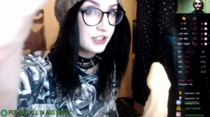 Lsqueen  23-03-2020 Recorded Download