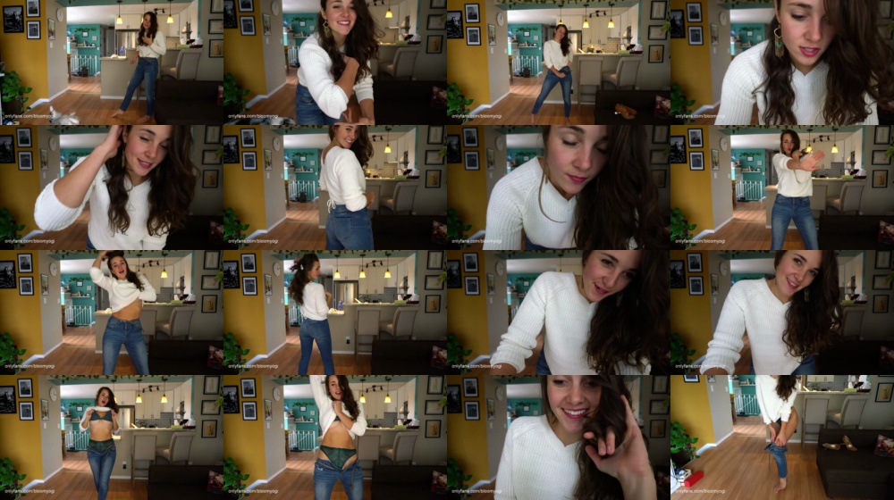 Bloomyogi 23-03-2020 Video  Recorded Download