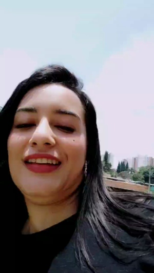 VANESA_SEXXY 23-03-2020 Show  Recorded Download