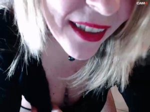 CatFetish 23-03-2020 Video  Recorded Show