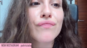Yourlittlepervert  23-03-2020 Recorded Webcam