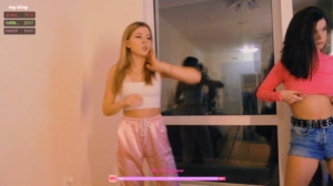 Barbaradance  23-03-2020 Recorded XXX