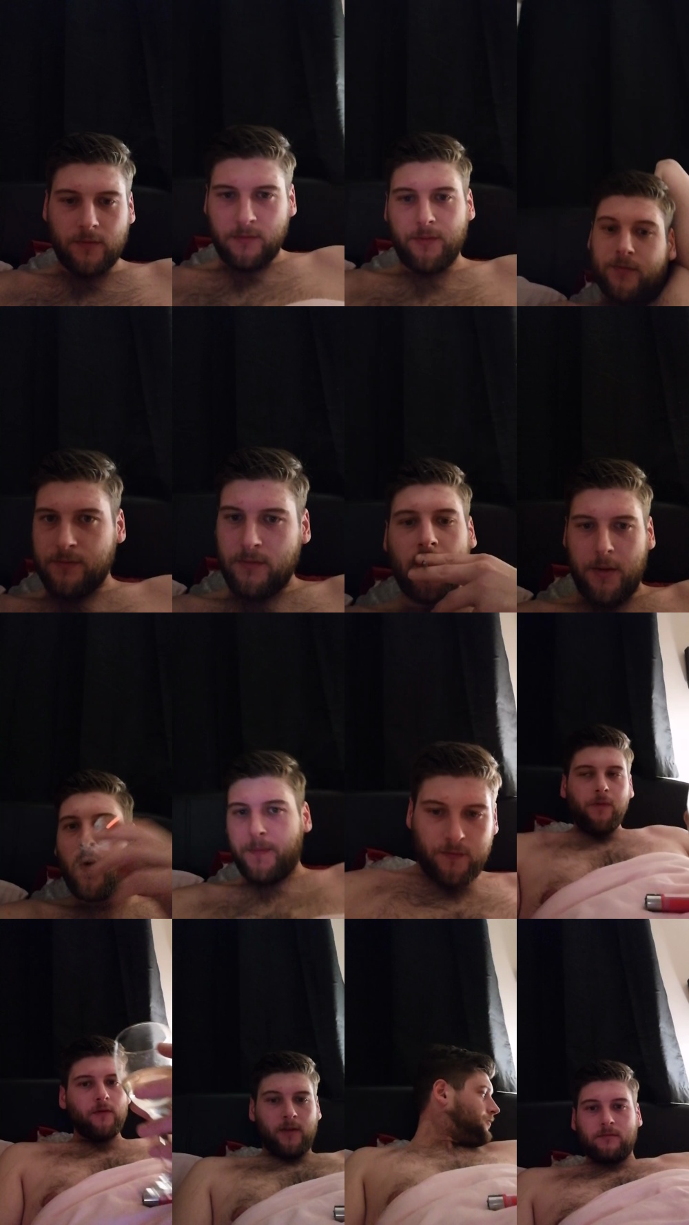 bigdelxxx 24-03-2020  Recorded Video Toys