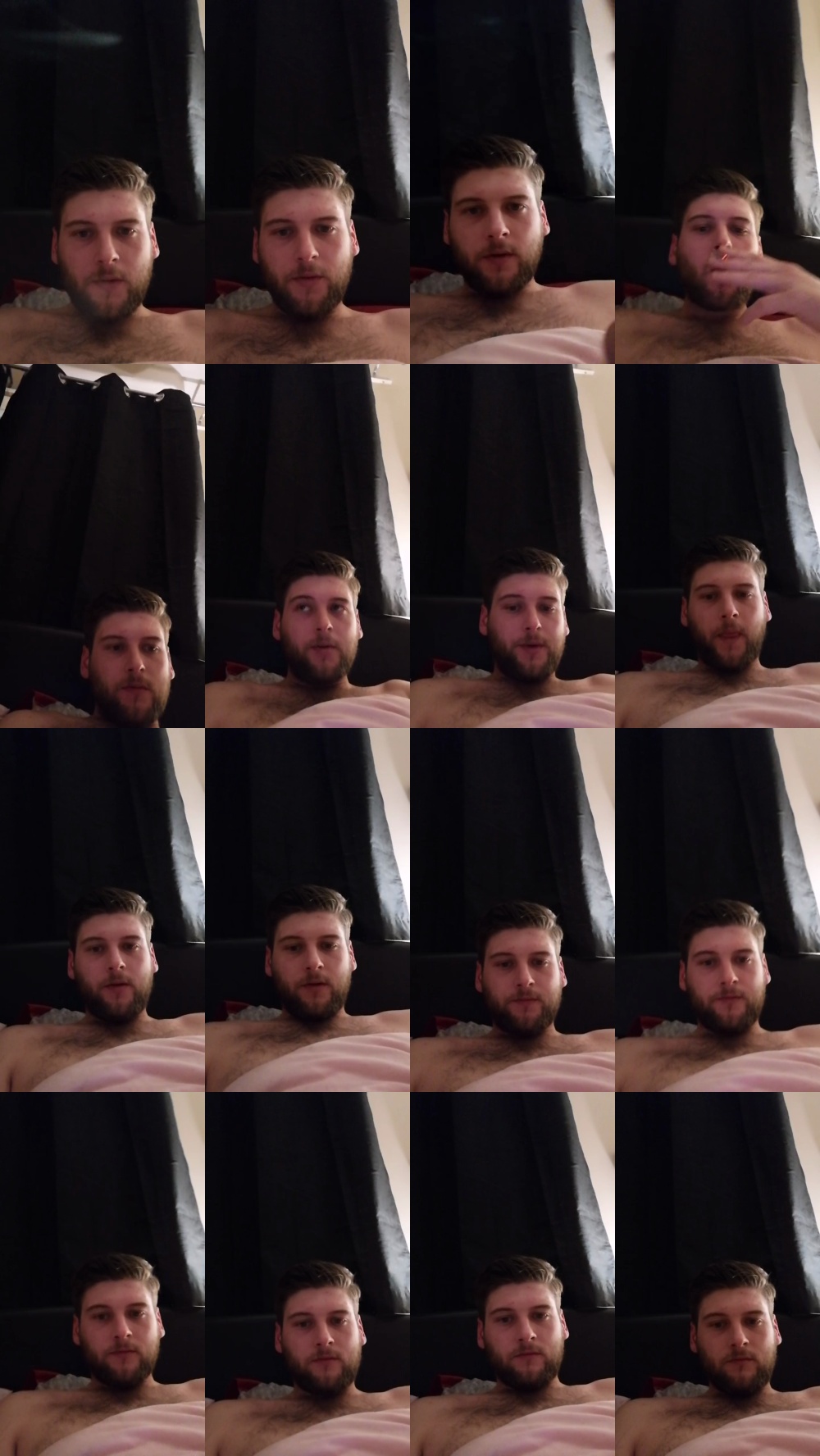 bigdelxxx 24-03-2020  Recorded Video Naked