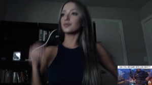 Miss_Bee  23-03-2020 Recorded Download