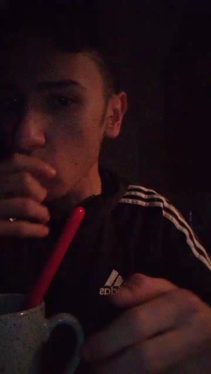 Krikri00 24-03-2020  Recorded Video Naked