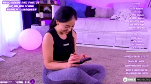 Lunaqueeeen 24-03-2020 Download  Recorded Porn