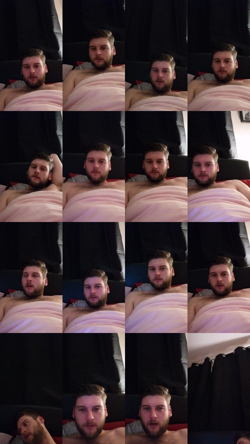 bigdelxxx 24-03-2020  Recorded Video Naked