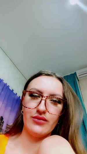 BibiVrooks 24-03-2020 recorded  Recorded Download