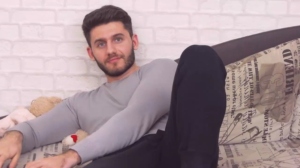 ErickHotty 24-03-2020  Recorded Video Naked