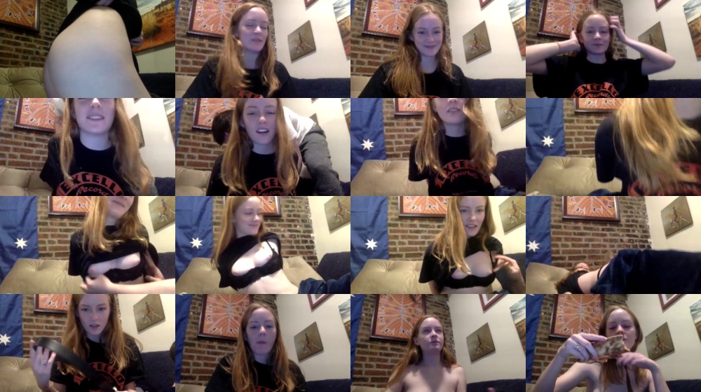Kink_Cali 24-03-2020 Download  Recorded Video