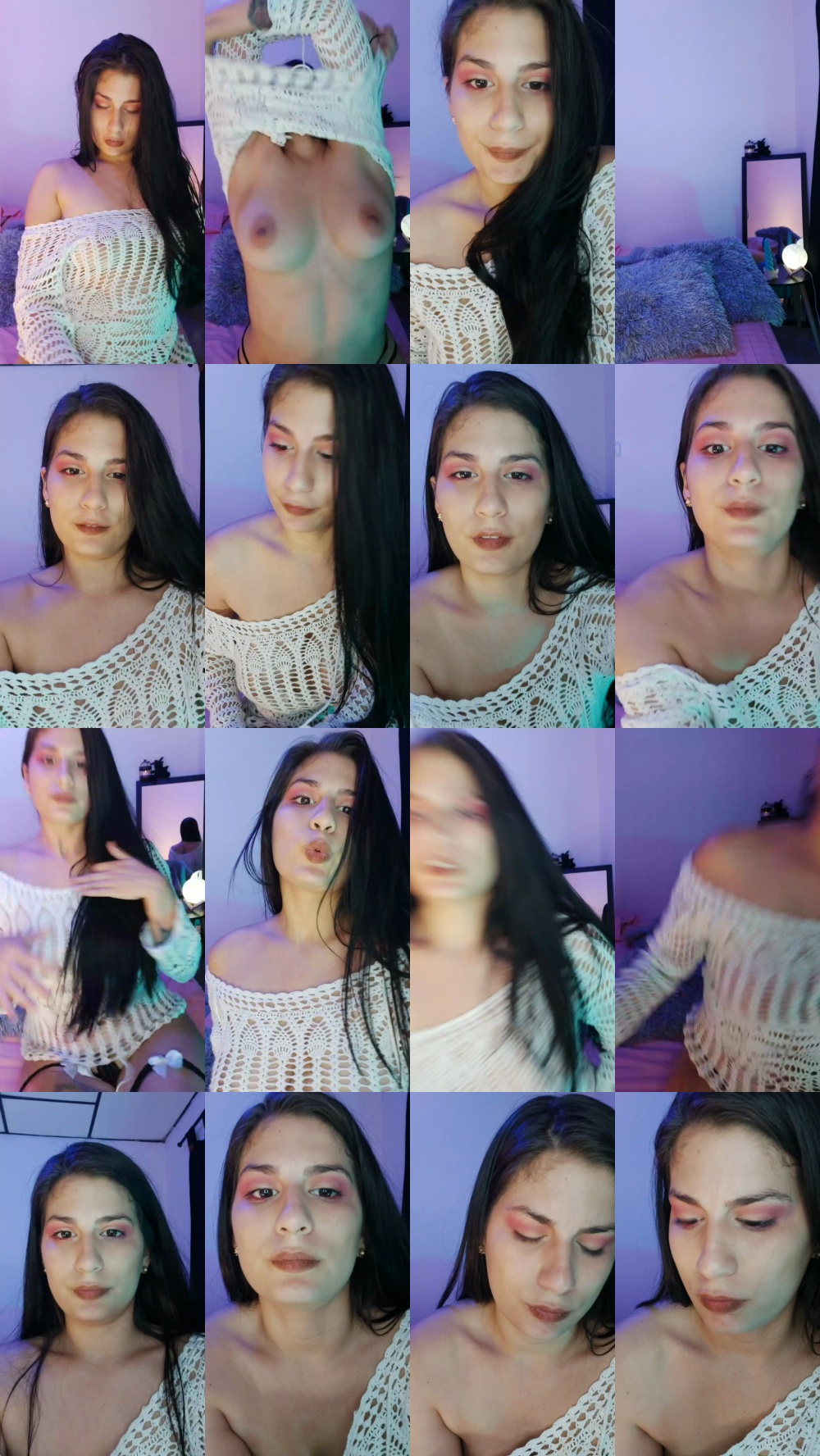 lilithanastasia 24-03-2020 Download  Recorded Naked