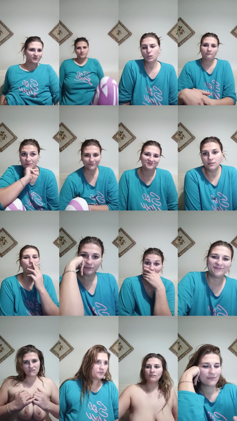 Zorritaycornudo 24-03-2020 Nude  Recorded Webcam