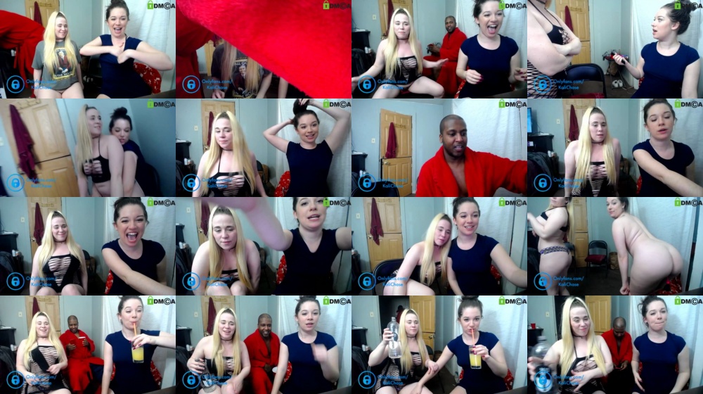 Kali_Kam 24-03-2020 Video  Recorded Download