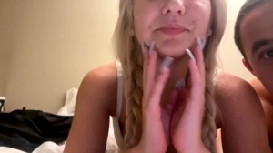 Webcamdevils  24-03-2020 Recorded Naked