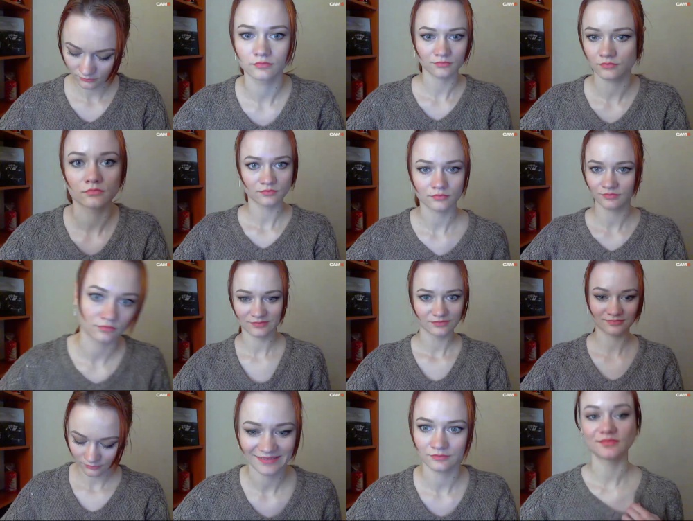 VeronaVern 24-03-2020 XXX  Recorded Video