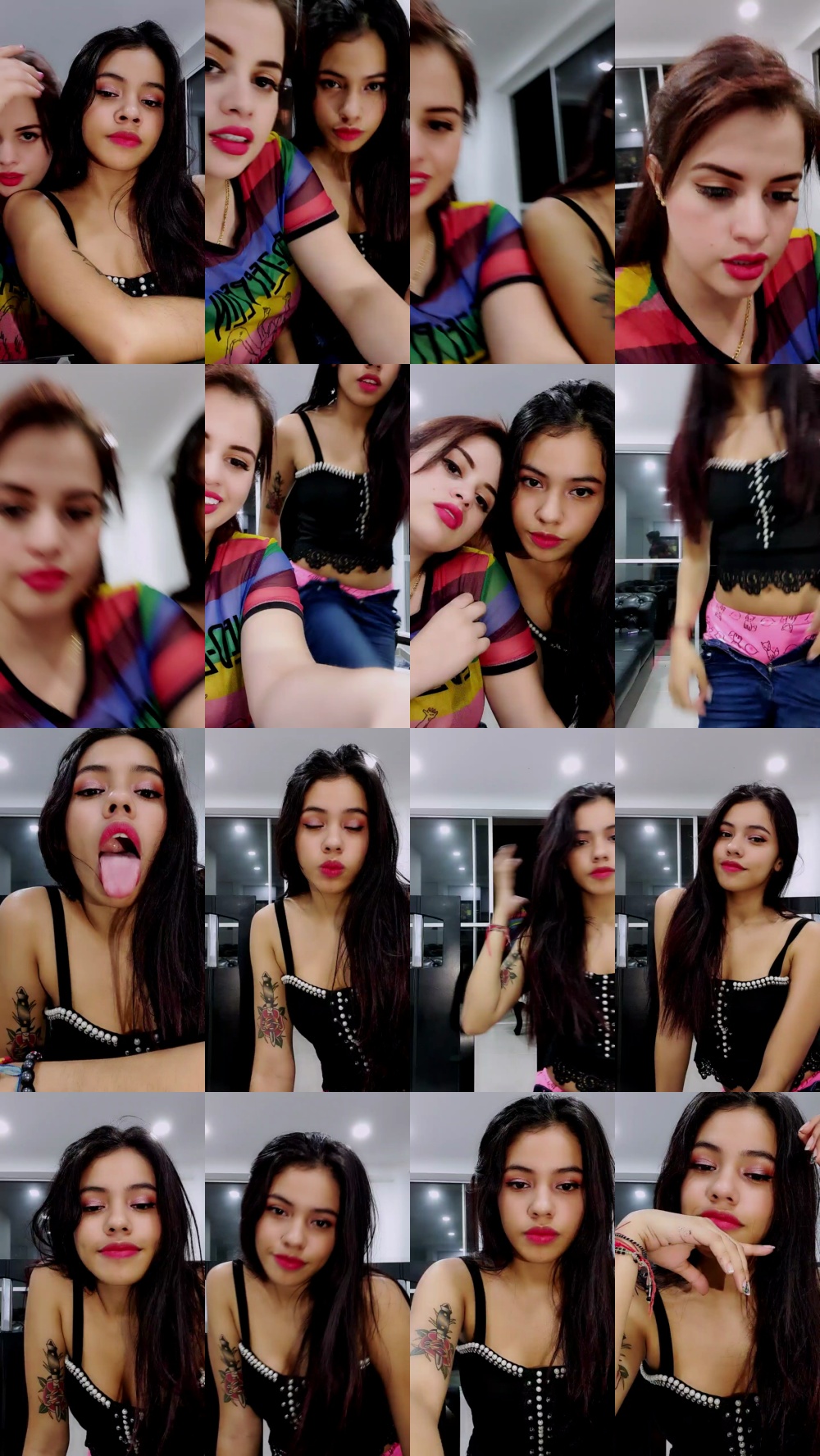 candacexxhot 24-03-2020 Show  Recorded Free