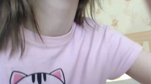 ntmu_nikki 24-03-2020 Nude  Recorded Naked