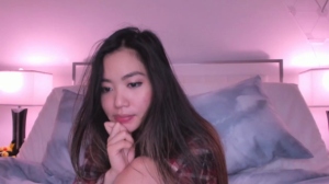 Clara_Chan 24-03-2020 Webcam  Recorded Show