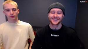 BrianRiley 24-03-2020  Recorded Video Free