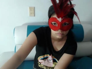 HornyHarder 24-03-2020  Recorded Video Show