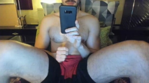 Frenzis61 24-03-2020  Recorded Video Naked