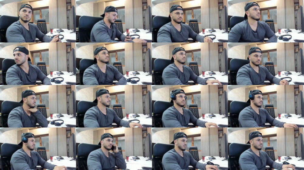 Supermanboyxxl 24/03/2020 Chaturbate