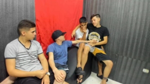 Best_Gangbang  24-03-2020 Recorded Download