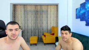 fitboys4u 24-03-2020  Recorded Video Nude