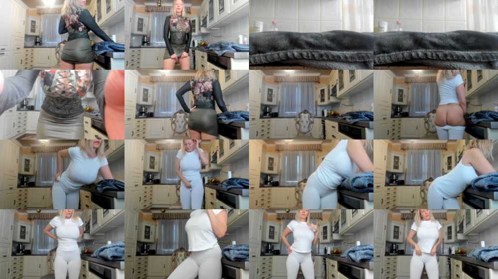 Tunderose 24-03-2020 Porn  Recorded XXX