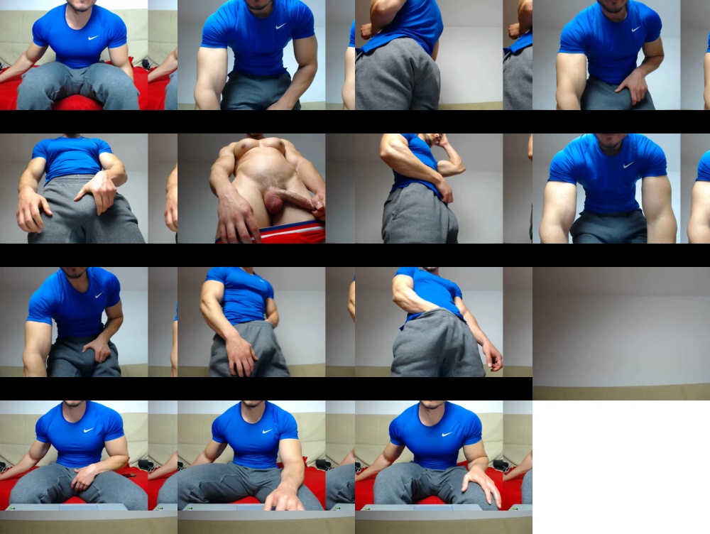 Vecinito_ 24-03-2020  Recorded Video Show